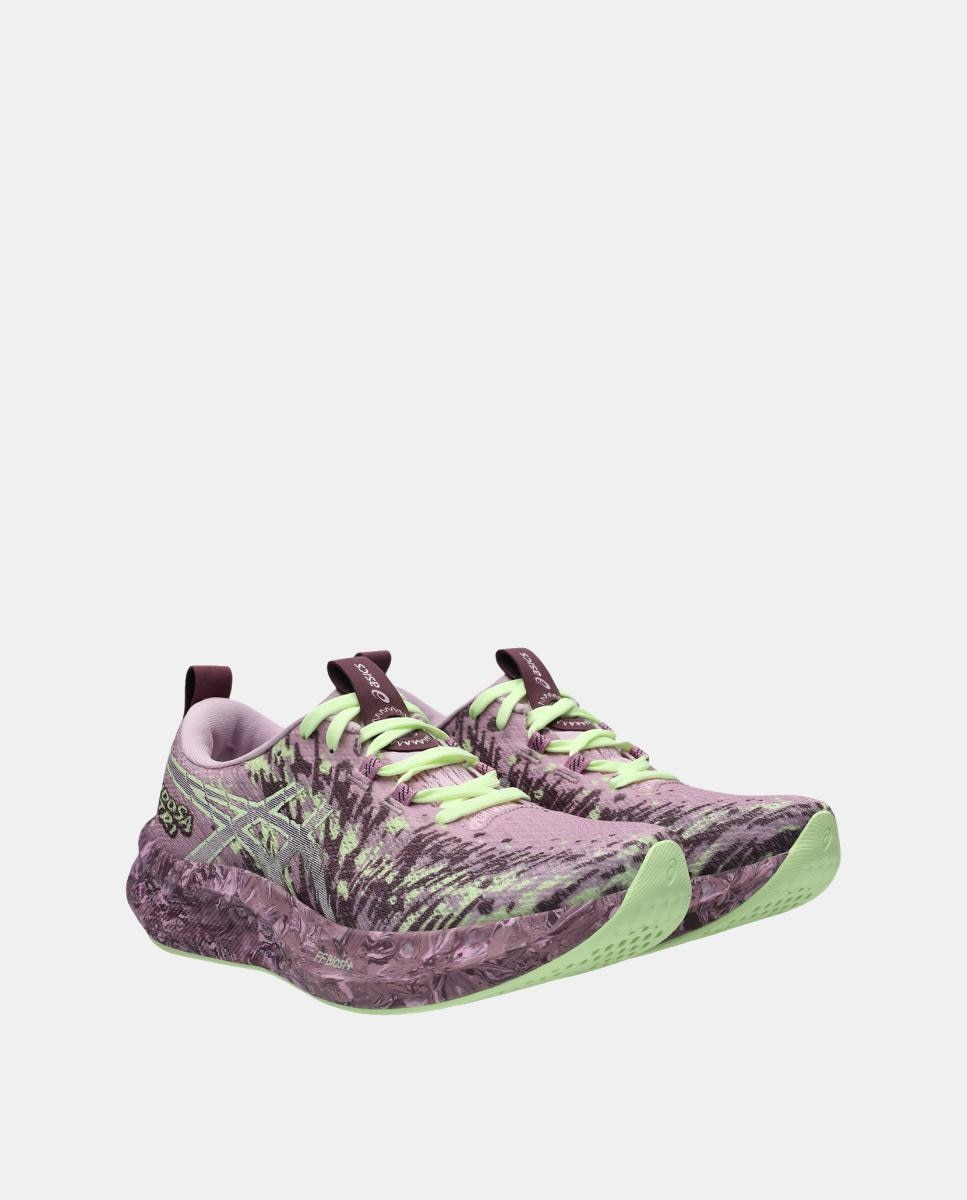 Sapatilhas Running de Mulher NOOSA TRI 16 ASICS Roxo-2