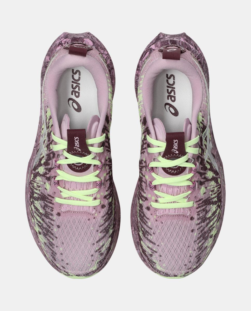Sapatilhas Running de Mulher NOOSA TRI 16 ASICS Roxo-3