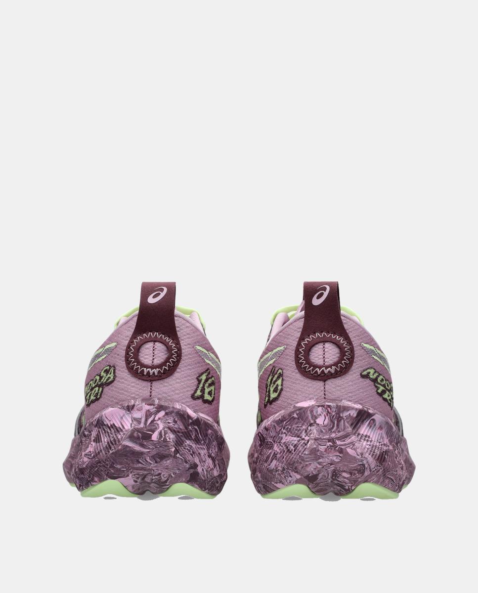 Sapatilhas Running de Mulher NOOSA TRI 16 ASICS Roxo-4