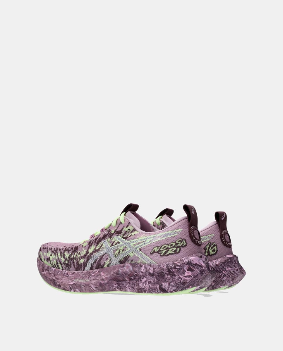 Sapatilhas Running de Mulher NOOSA TRI 16 ASICS Roxo-6
