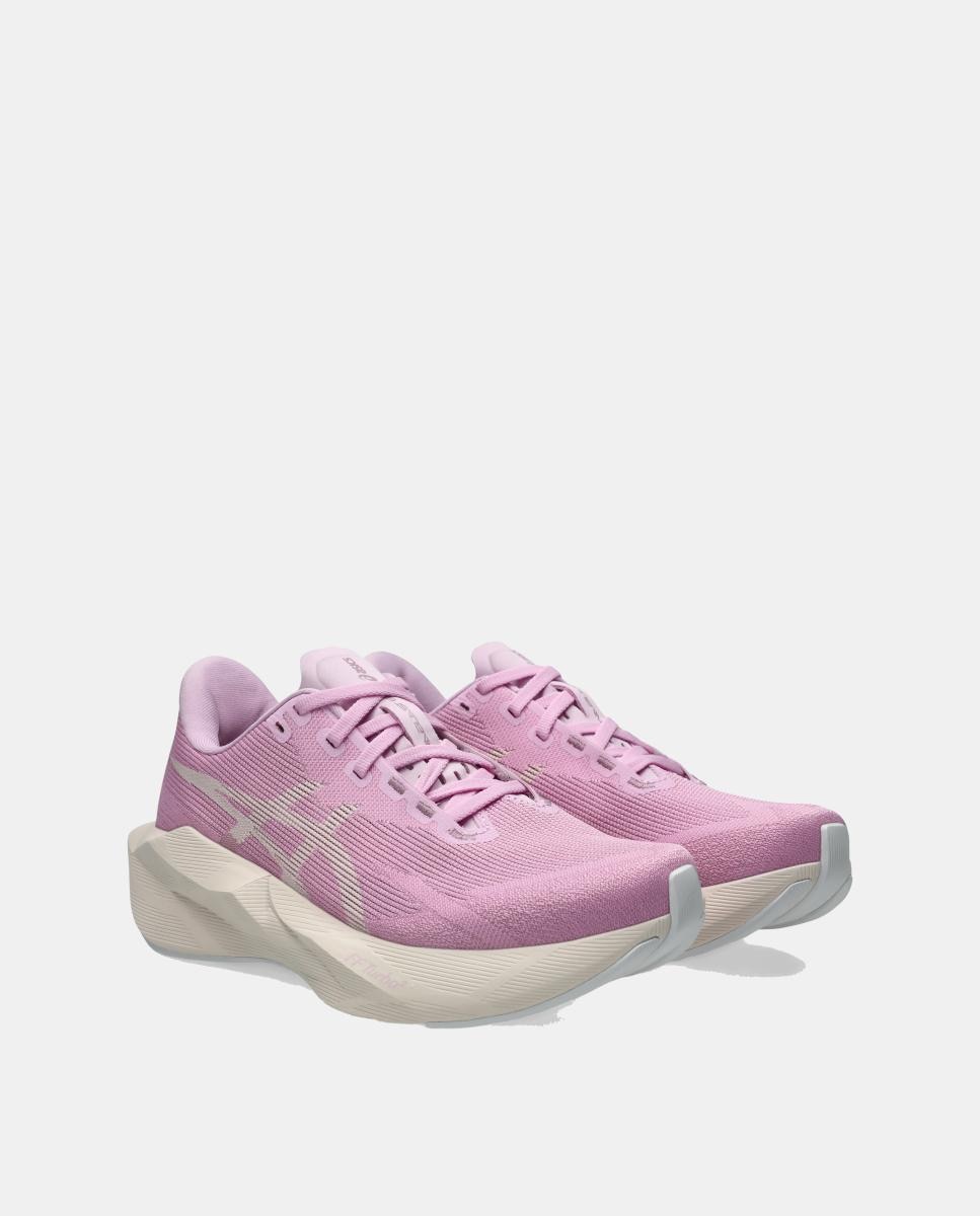 Sapatilhas Running de Mulher NOVABLAST 6 ASICS Rosa-pálido-2