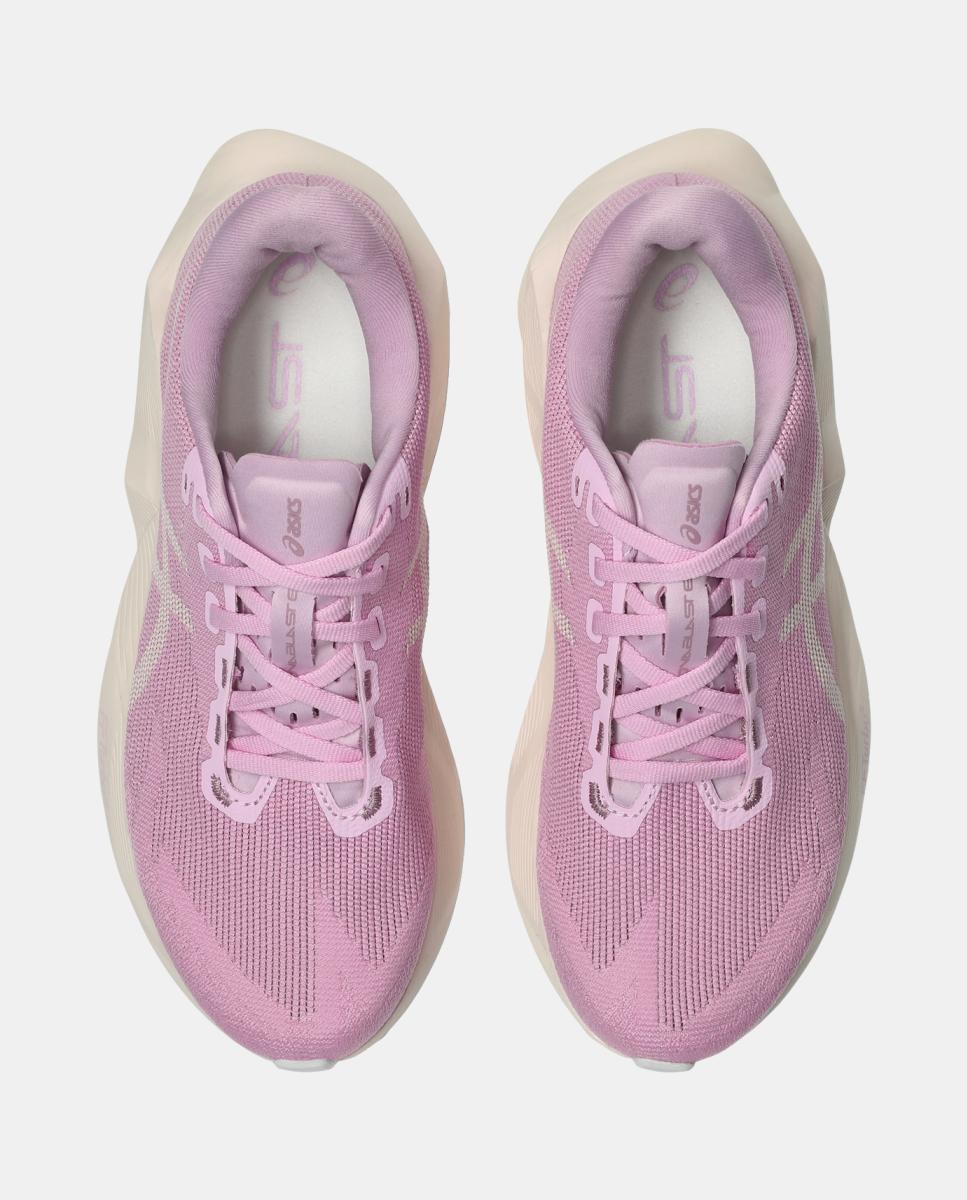 Sapatilhas Running de Mulher NOVABLAST 6 ASICS Rosa-pálido-3