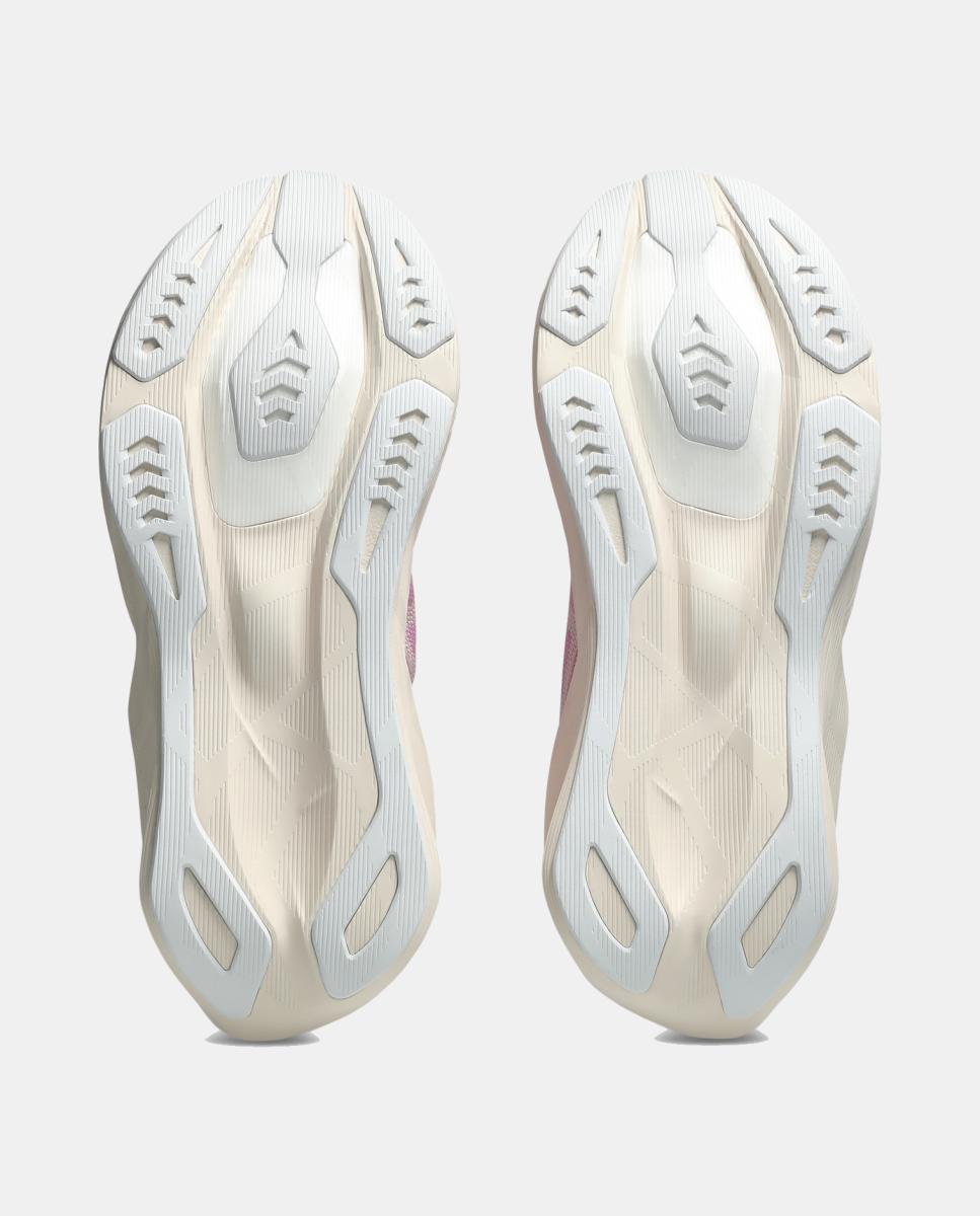 Sapatilhas Running de Mulher NOVABLAST 6 ASICS Rosa-pálido-5