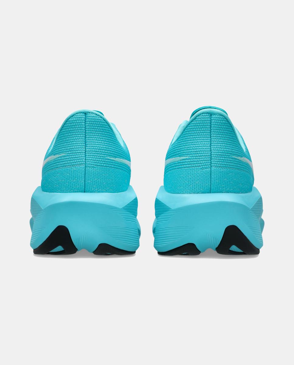 Sapatilhas Running de Mulher NOVABLAST 6 ASICS Azul-4