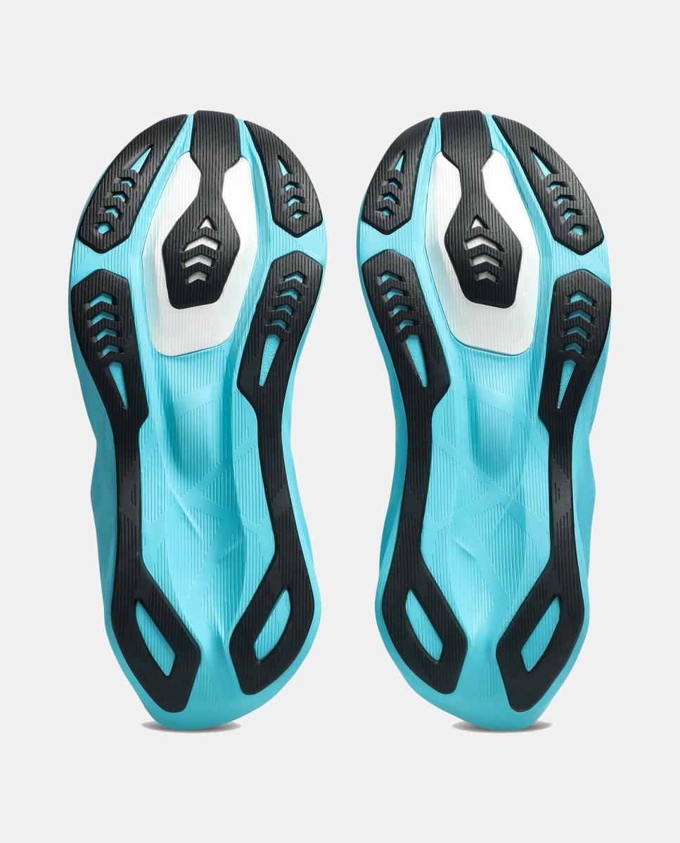 Sapatilhas Running de Mulher NOVABLAST 6 ASICS Azul-5