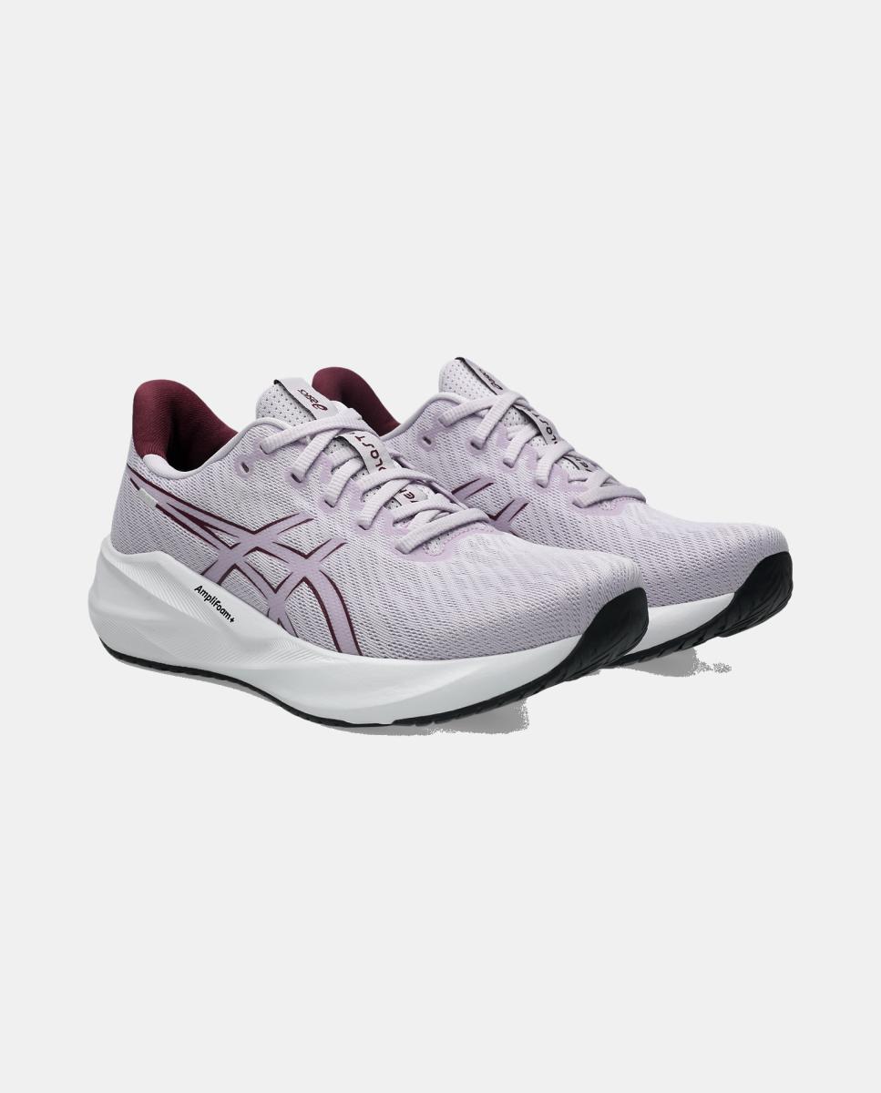 Sapatilhas Running de Mulher VERSABLAST 4 ASICS Lilás-2