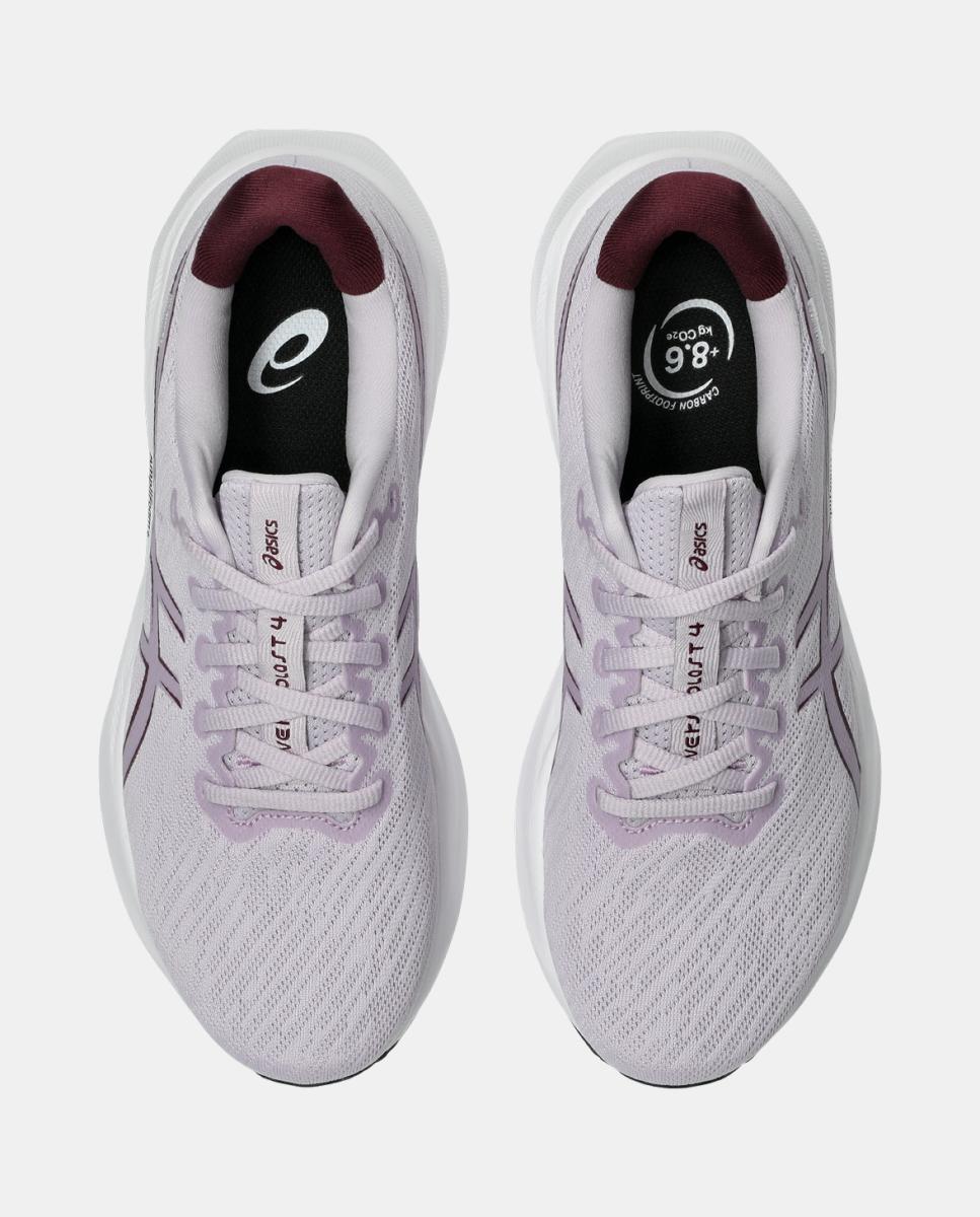 Sapatilhas Running de Mulher VERSABLAST 4 ASICS Lilás-3