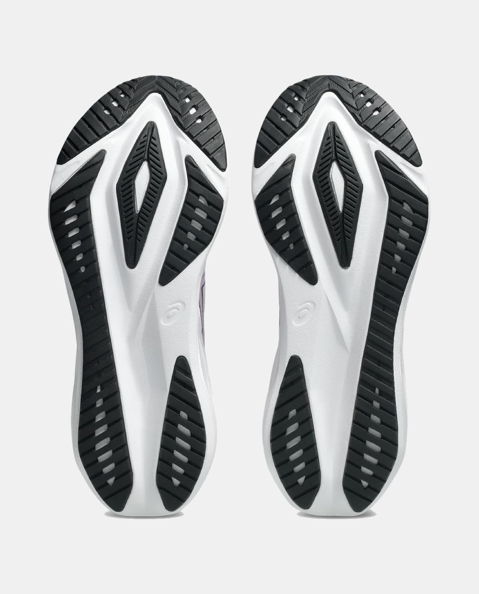 Sapatilhas Running de Mulher VERSABLAST 4 ASICS Lilás-5