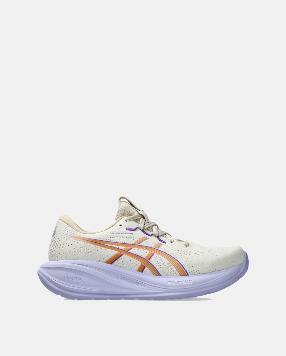 Imagem 0 de Sapatilhas Running de Mulher GEL-CUMULUS 28 ASICS