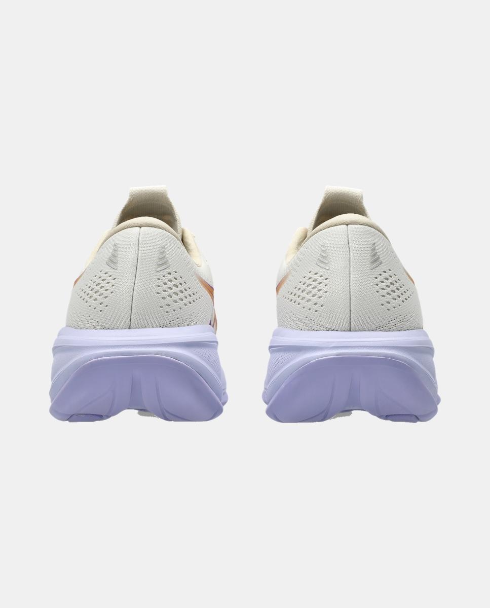 Sapatilhas Running de Mulher GEL-CUMULUS 28 ASICS Branco-4