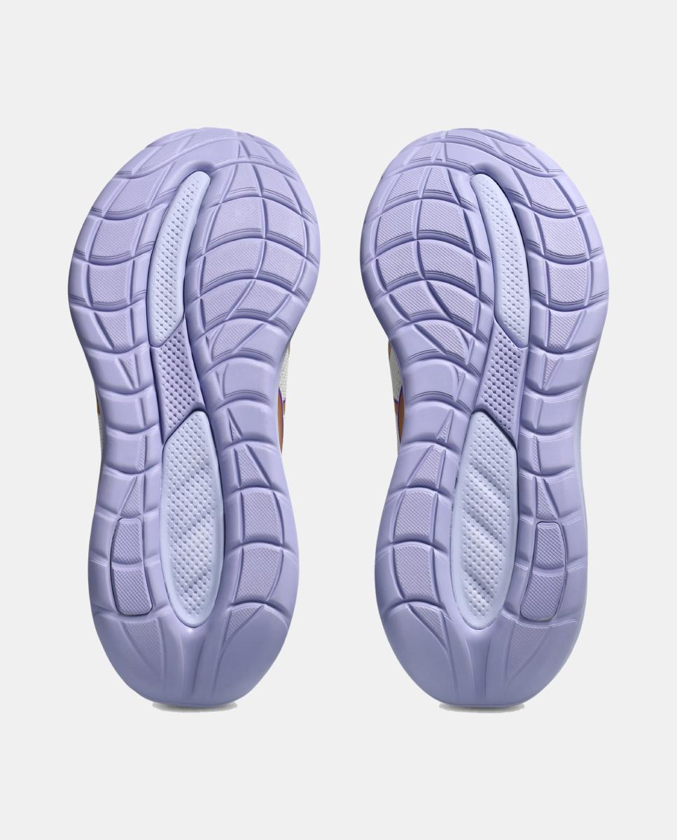 Sapatilhas Running de Mulher GEL-CUMULUS 28 ASICS Branco-5