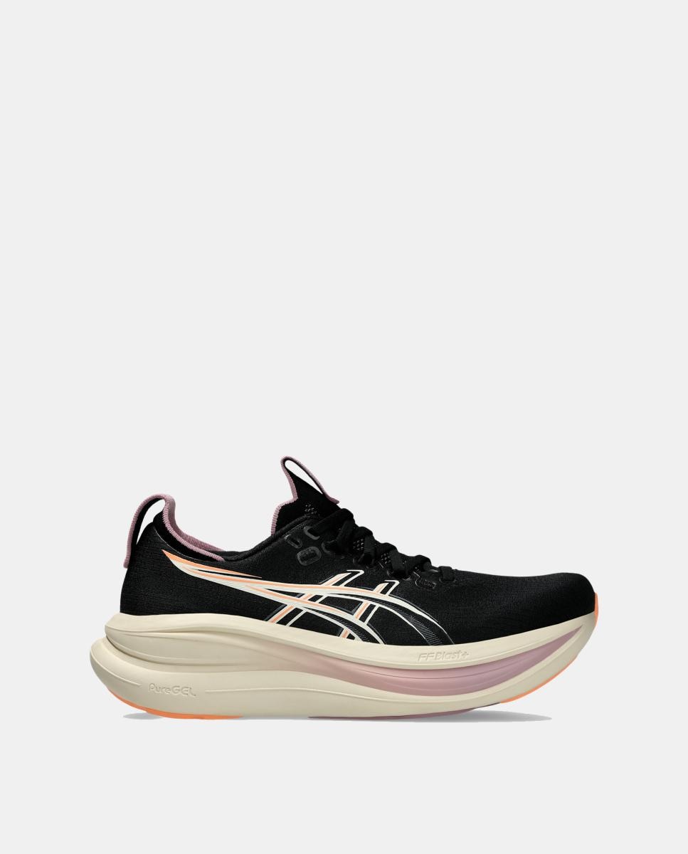 Imagem 0 de Sapatilhas Running de Mulher GEL-NIMBUS 28 ASICS
