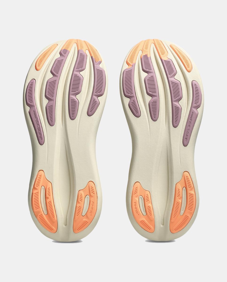 Sapatilhas Running de Mulher GEL-NIMBUS 28 ASICS Roxo-5