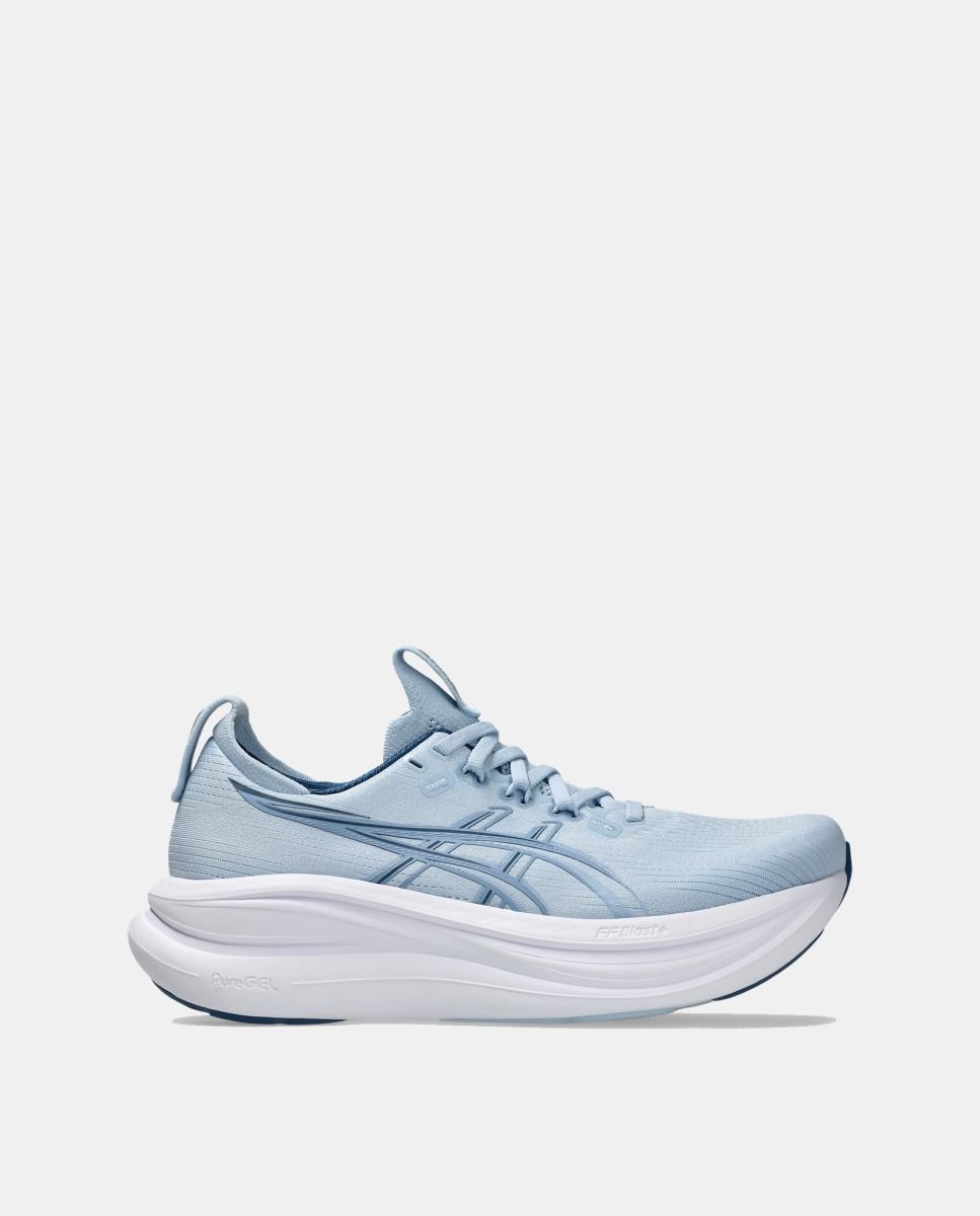 Imagem 0 de Sapatilhas Running de Mulher GEL-NIMBUS 28 ASICS