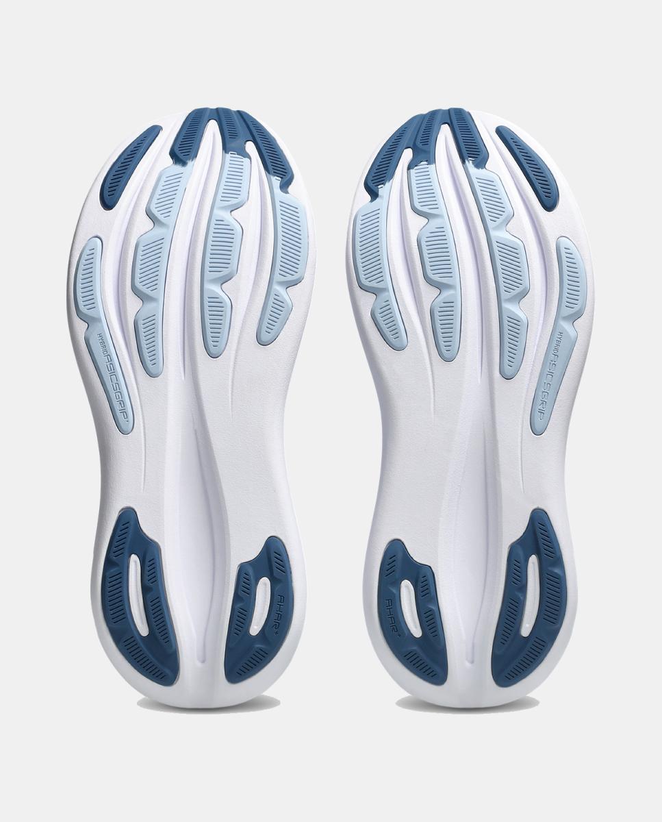 Sapatilhas Running de Mulher GEL-NIMBUS 28 ASICS Azul-índigo-5
