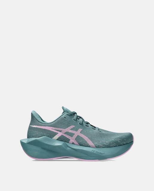 Zapatillas Running de Mujer NOVABLAST 6 ASICS