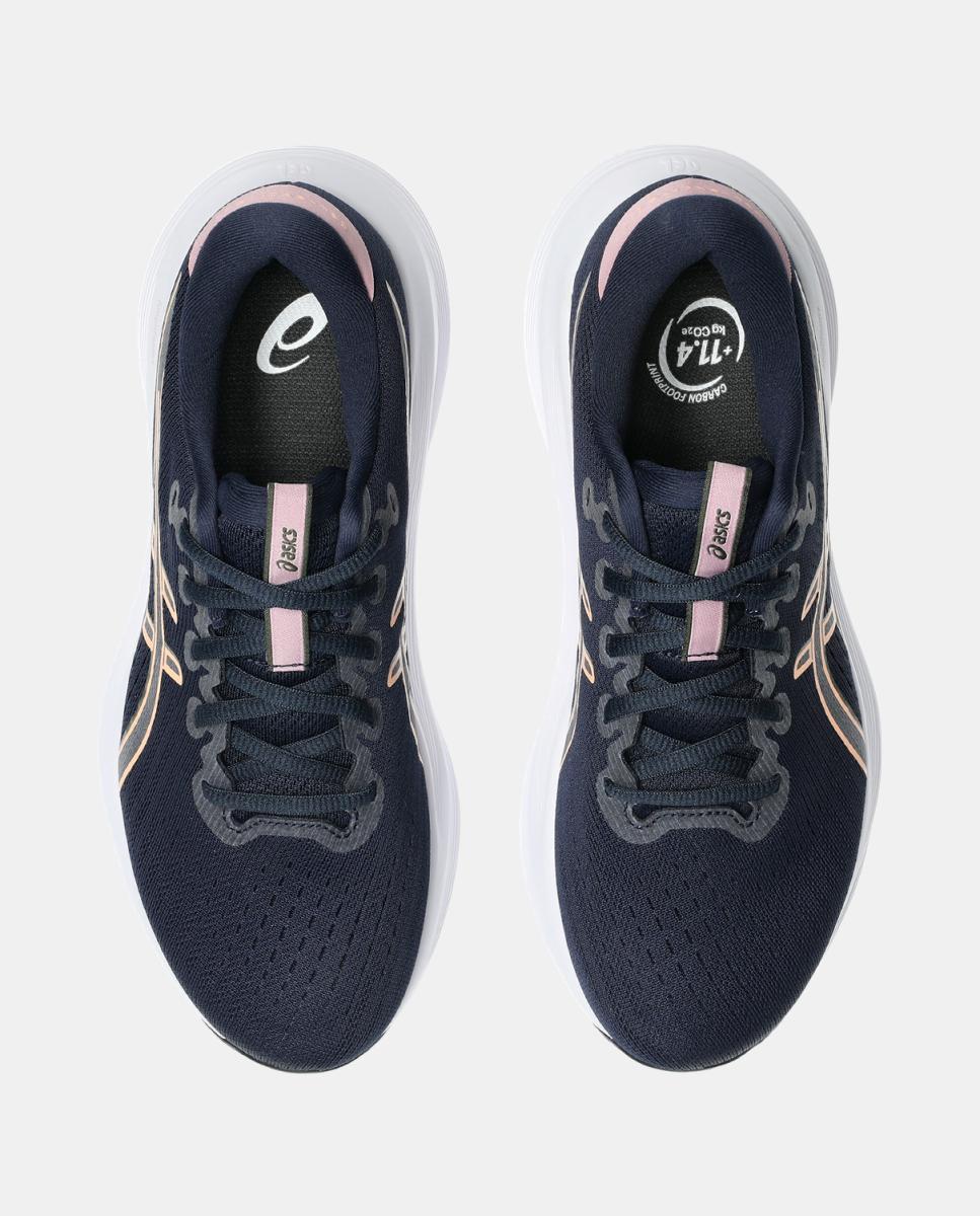 Sapatilhas Running de Mulher GEL-EXCITE 11 ASICS Roxo-3