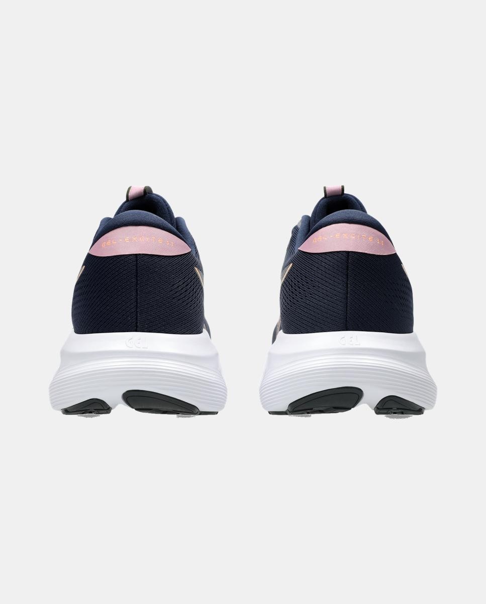 Sapatilhas Running de Mulher GEL-EXCITE 11 ASICS Roxo-4