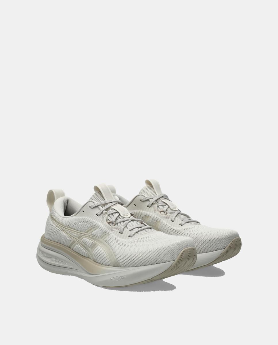 Sapatilhas Running de Mulher GEL-PULSE 17 ASICS Taupe-2