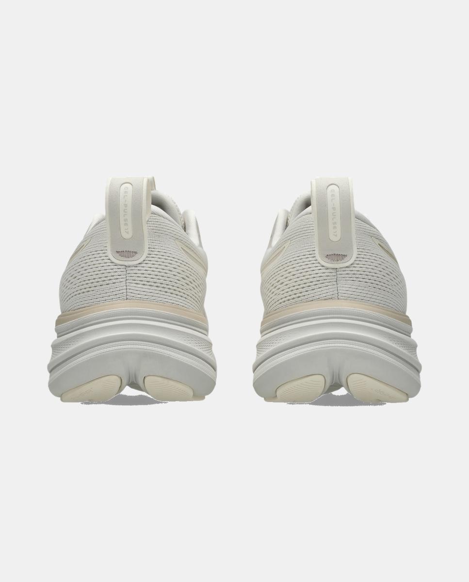 Sapatilhas Running de Mulher GEL-PULSE 17 ASICS Taupe-4