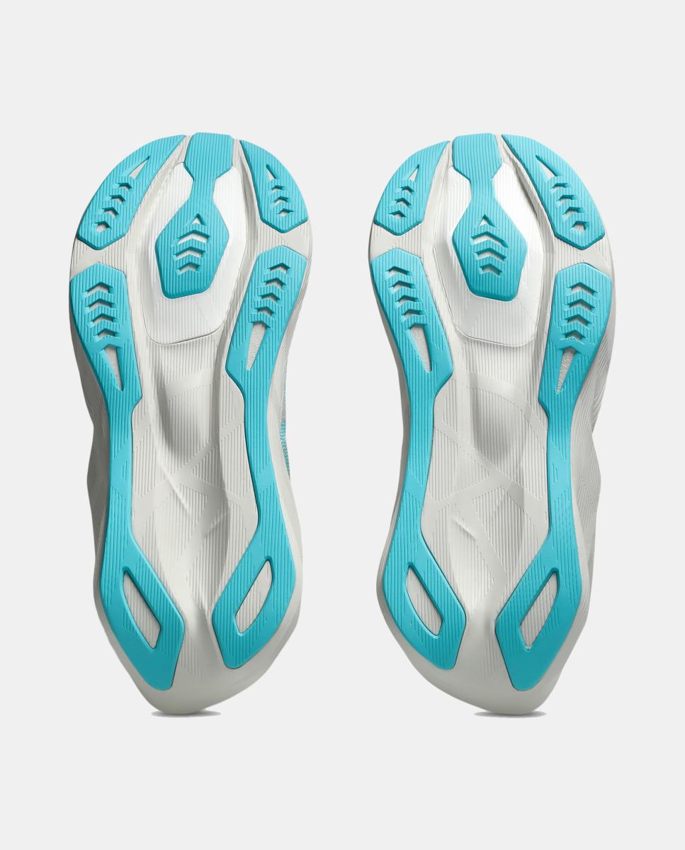 Sapatilhas Running de Mulher NOVABLAST 6 ASICS Água-marinha-5