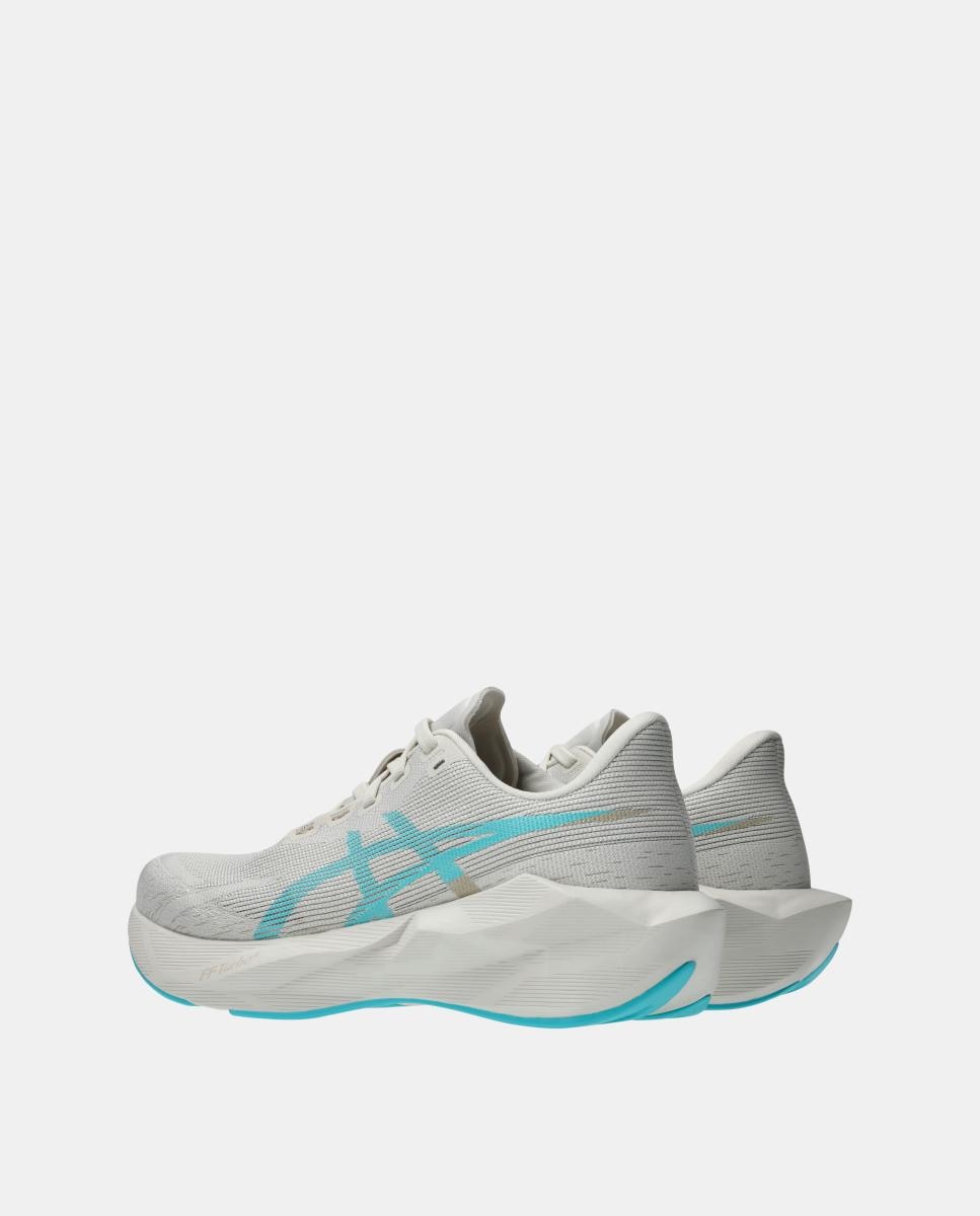 Sapatilhas Running de Mulher NOVABLAST 6 ASICS Água-marinha-6