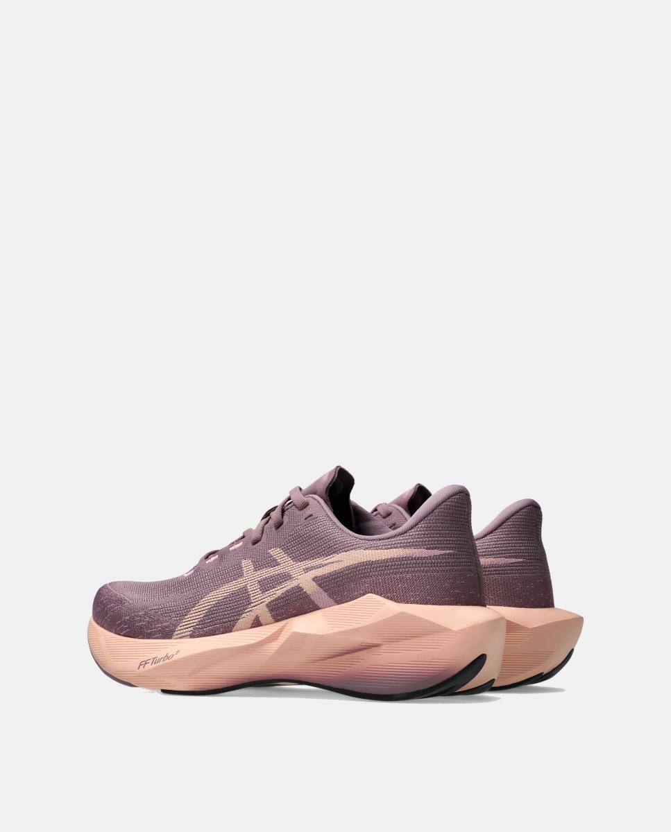 Sapatilhas Running de Mulher NOVABLAST 6 ASICS Pêssego-6