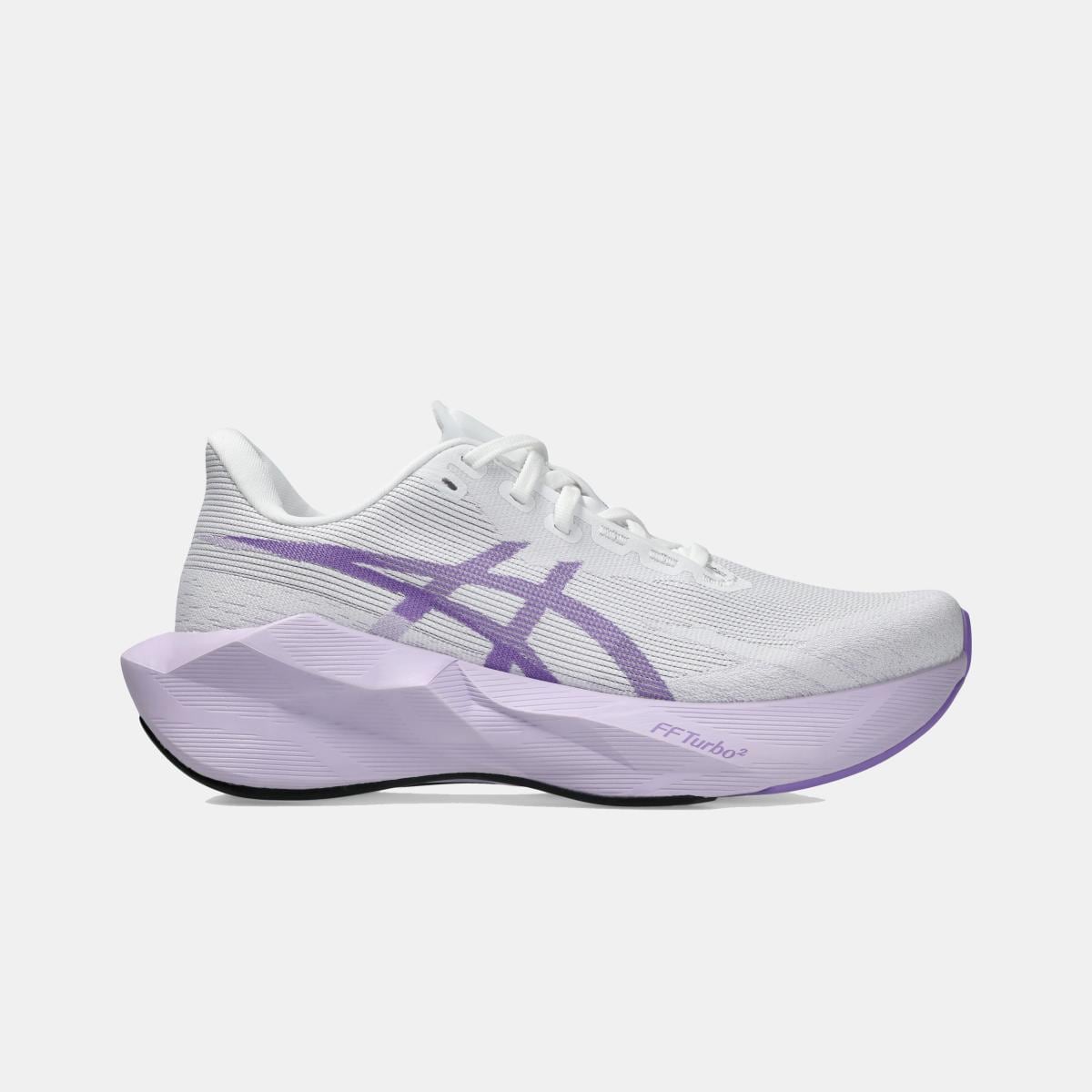 Zapatillas Running de Mujer NOVABLAST 6 ASICS Lila