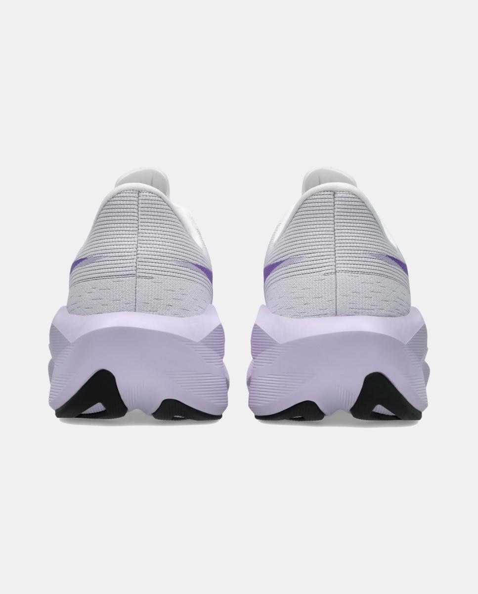 Sapatilhas Running de Mulher NOVABLAST 6 ASICS Lilás-4