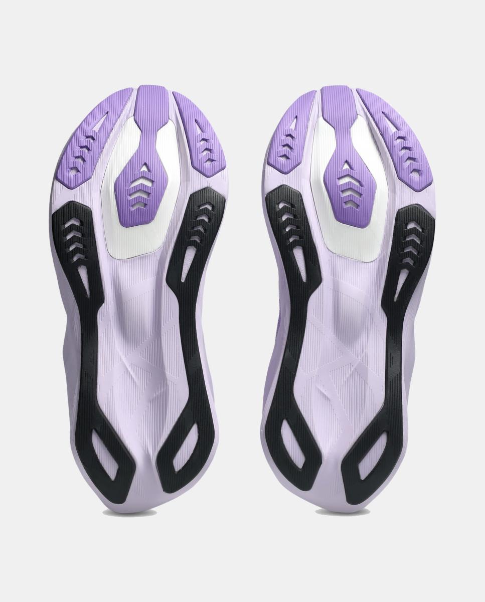 Sapatilhas Running de Mulher NOVABLAST 6 ASICS Lilás-5