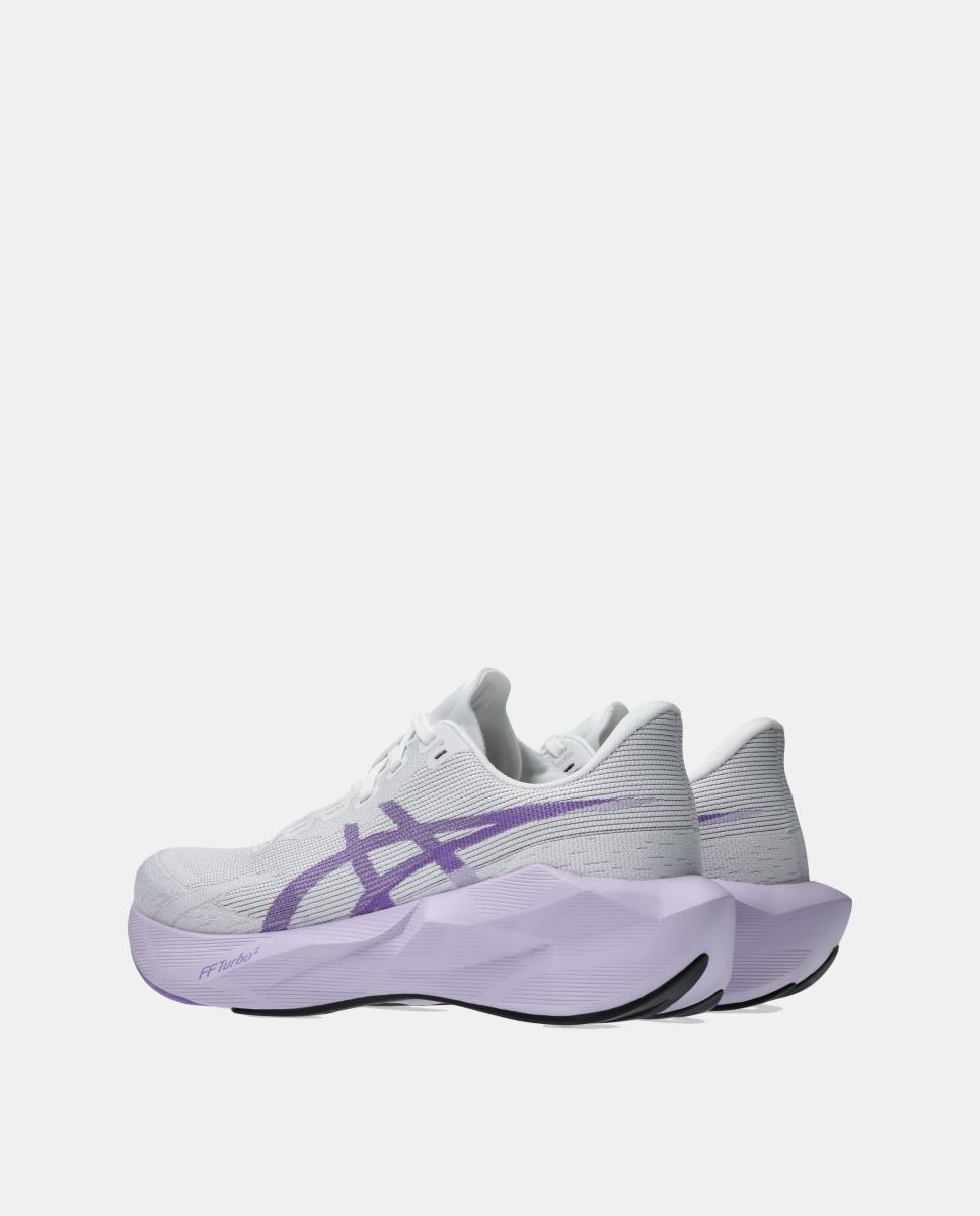 Sapatilhas Running de Mulher NOVABLAST 6 ASICS Lilás-6