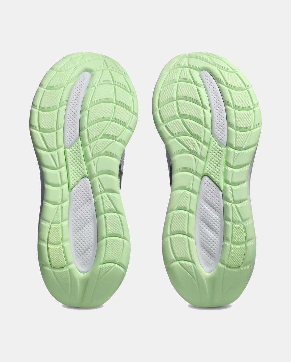 Sapatilhas Running de Mulher GEL-CUMULUS 28 ASICS Amarelo-flúor-5