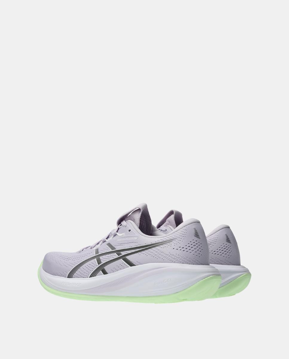 Sapatilhas Running de Mulher GEL-CUMULUS 28 ASICS Amarelo-flúor-6