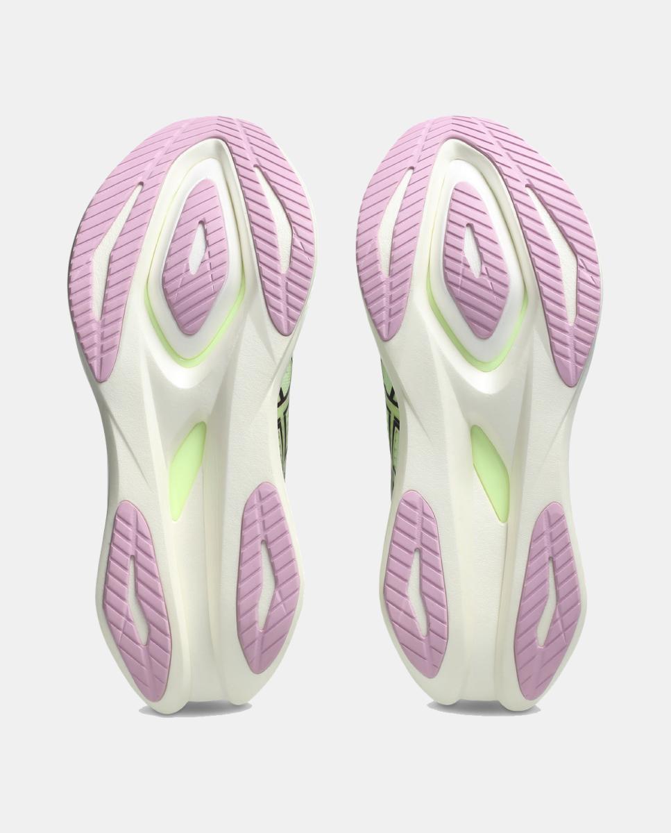 Sapatilhas Running de Mulher SONICBLAST 2 ASICS Rosa-pálido-5