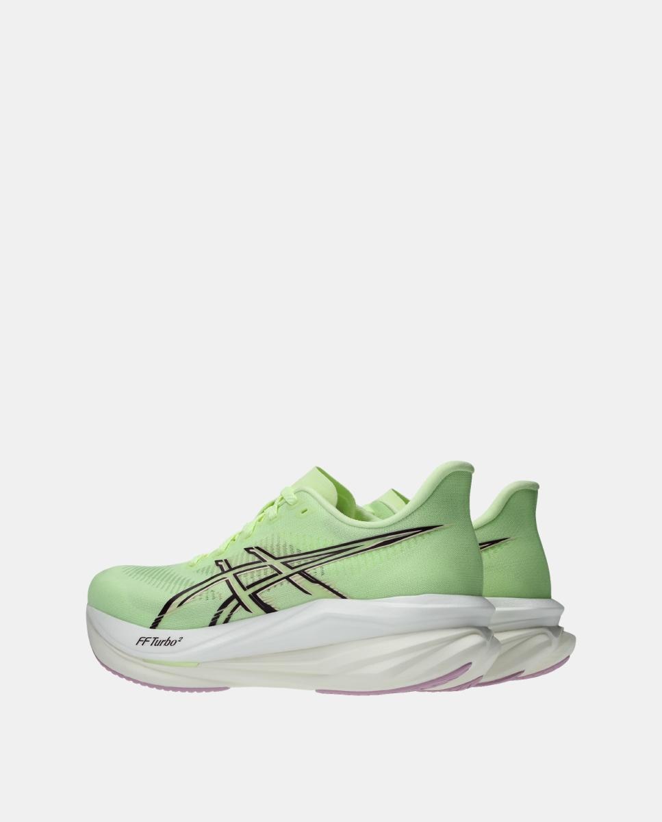 Sapatilhas Running de Mulher SONICBLAST 2 ASICS Rosa-pálido-6