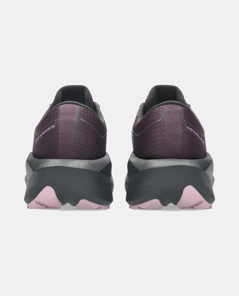 Sapatilhas Running de Mulher NOVABLAST 6 GTX ASICS Preto-4