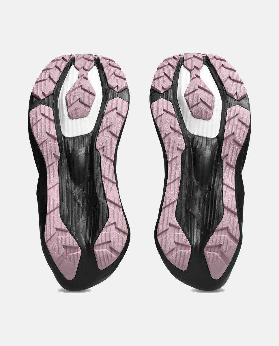 Sapatilhas Running de Mulher NOVABLAST 6 GTX ASICS Preto-5