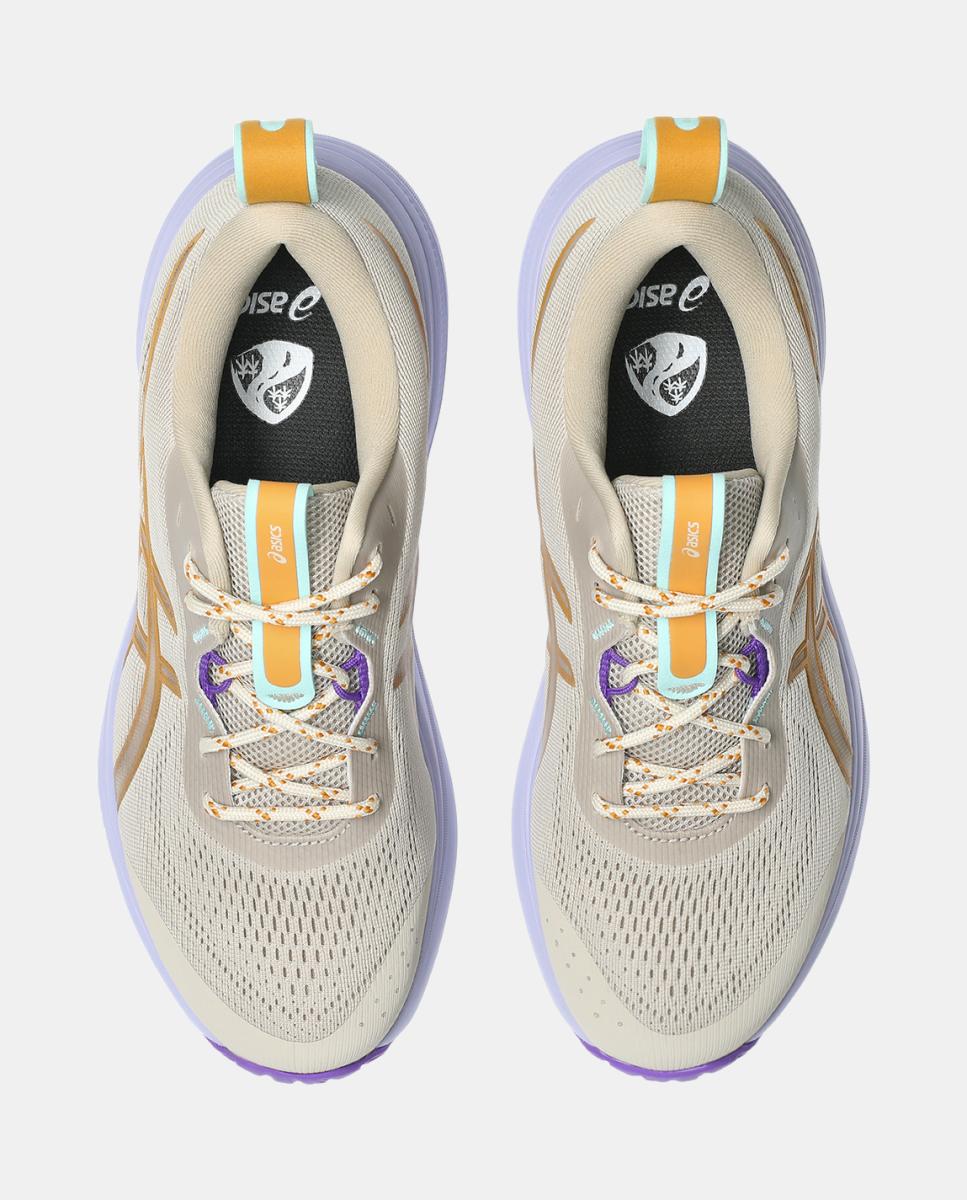 Sapatilhas Running de Mulher GEL-PULSE 17 TR ASICS Branco-3