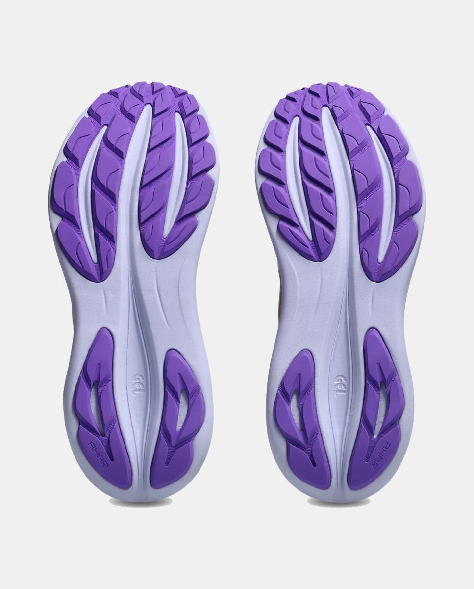 Sapatilhas Running de Mulher GEL-PULSE 17 TR ASICS Branco-5