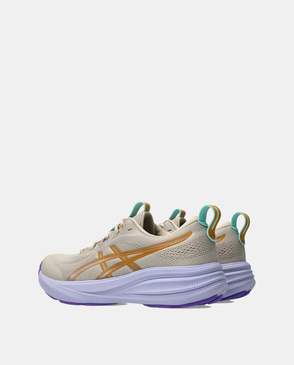 Sapatilhas Running de Mulher GEL-PULSE 17 TR ASICS Branco-6