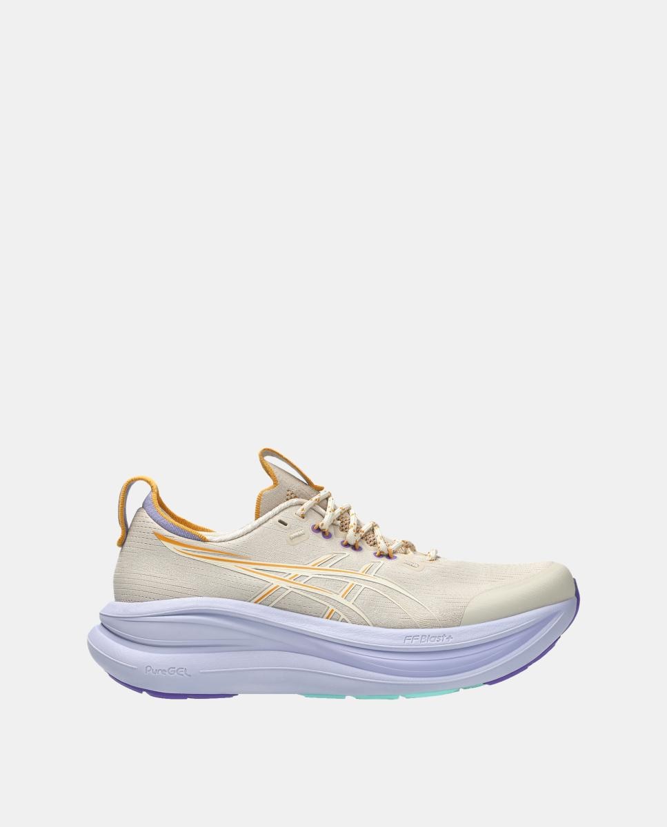 Imagem 0 de Sapatilhas Running de Mulher GEL-NIMBUS 28 TR ASICS