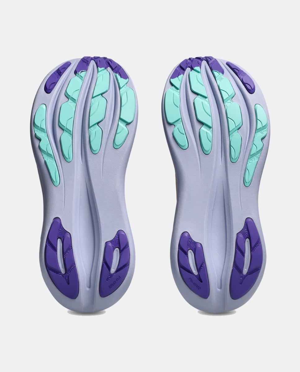 Sapatilhas Running de Mulher GEL-NIMBUS 28 TR ASICS Branco-5