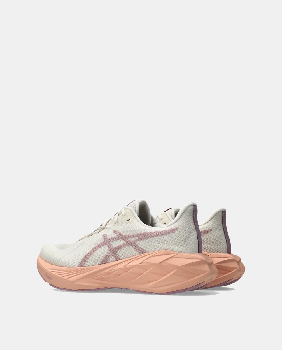 Sapatilhas Running de Mulher DYNABLAST 6 ASICS Pêssego-6