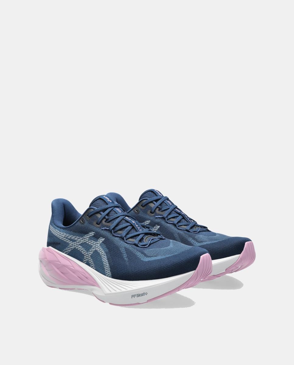 Sapatilhas Running de Mulher DYNABLAST 6 ASICS Rosa-pálido-2
