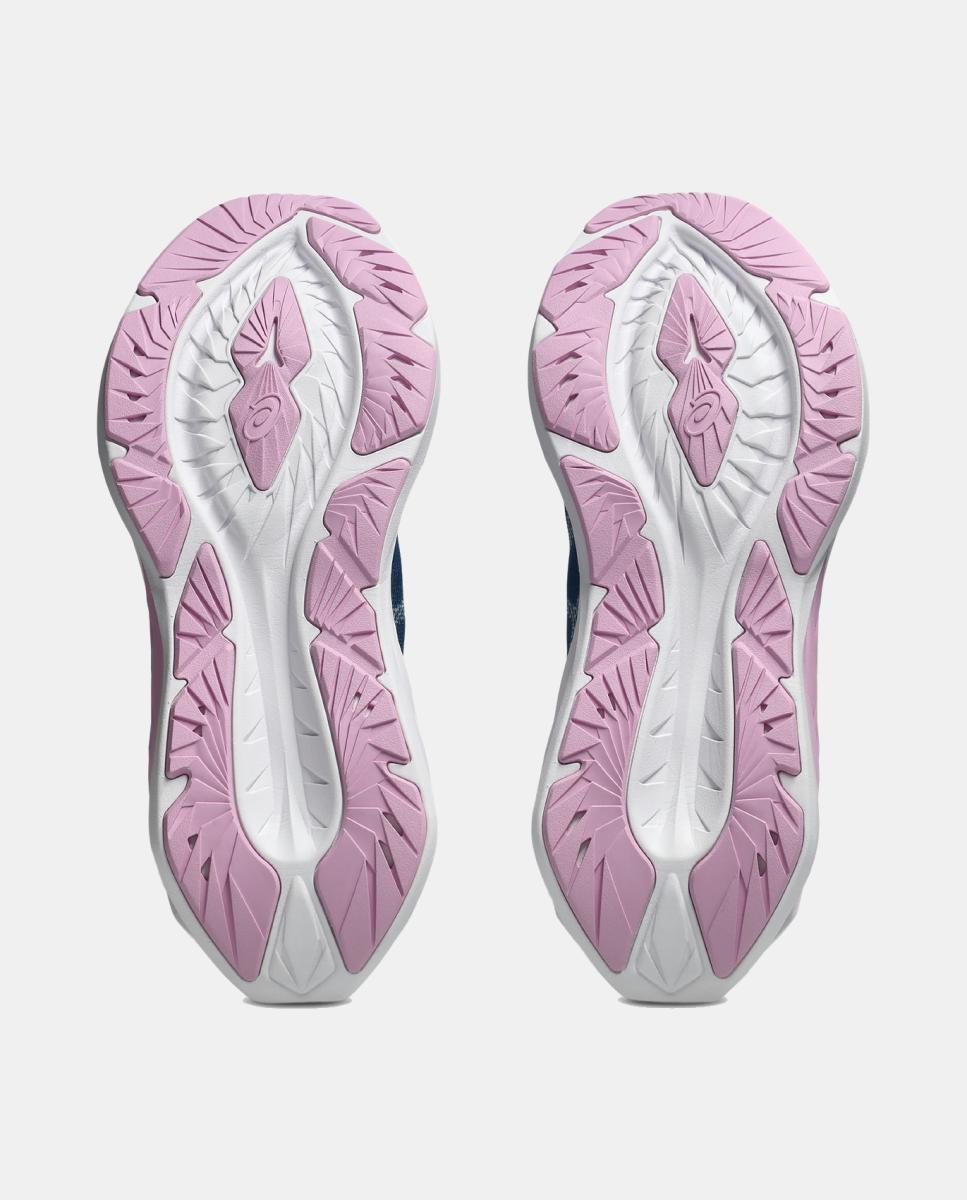 Sapatilhas Running de Mulher DYNABLAST 6 ASICS Rosa-pálido-5