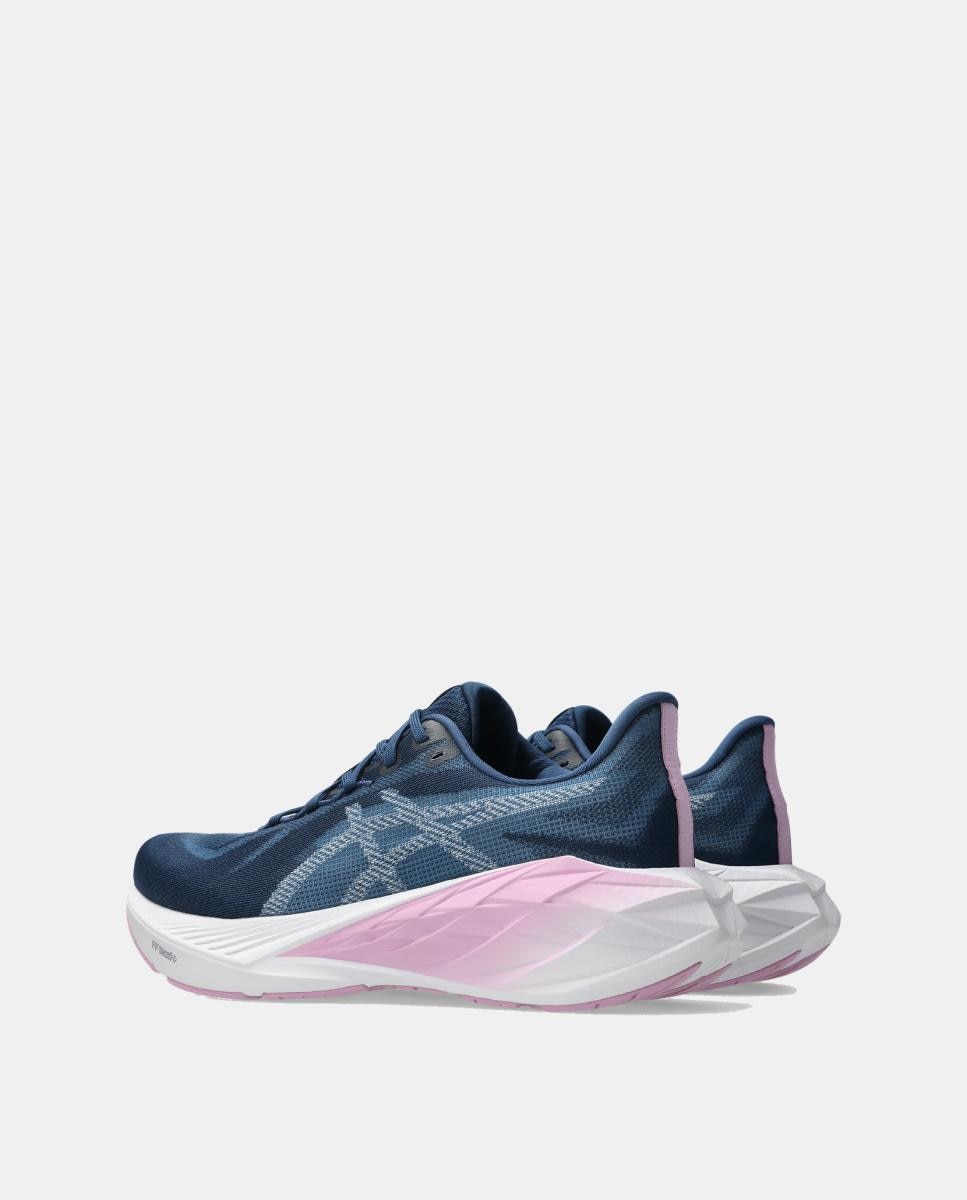 Sapatilhas Running de Mulher DYNABLAST 6 ASICS Rosa-pálido-6