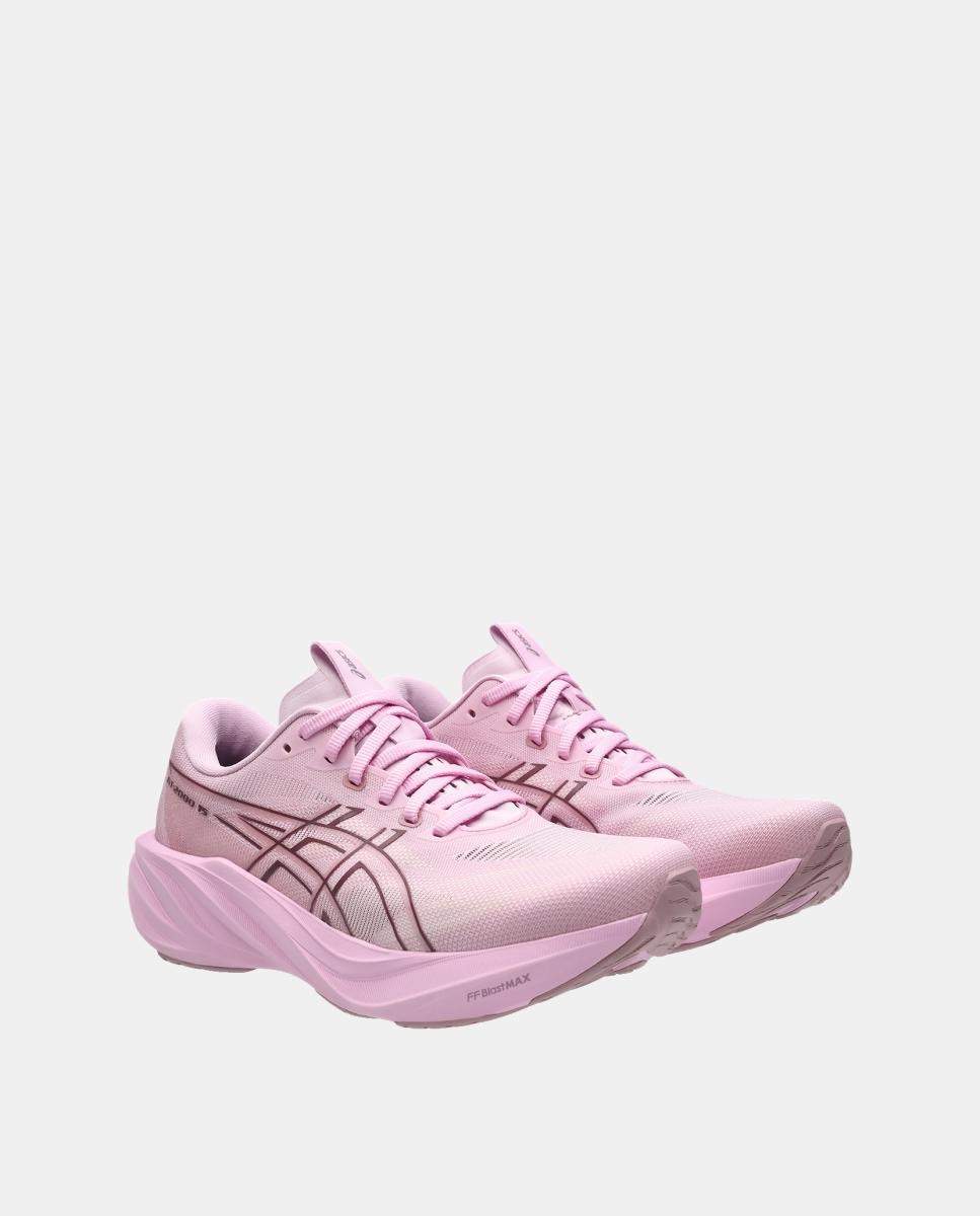 Sapatilhas Running de Mulher GT-2000 15 ASICS Roxo-2