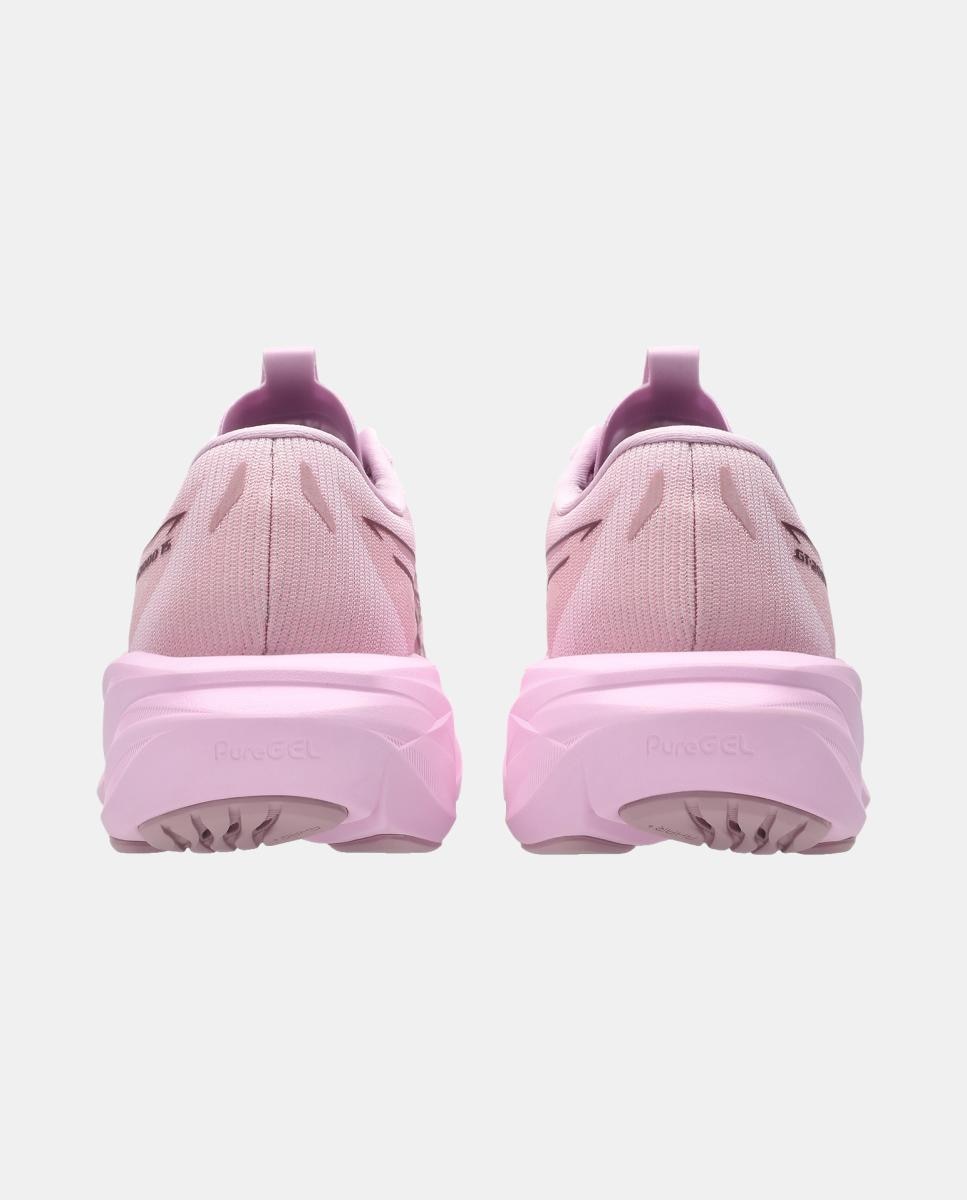 Sapatilhas Running de Mulher GT-2000 15 ASICS Roxo-4
