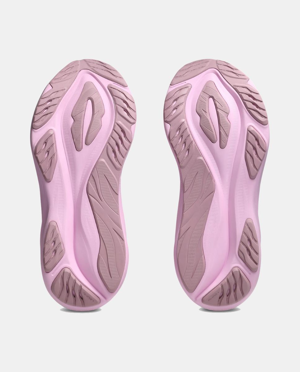 Sapatilhas Running de Mulher GT-2000 15 ASICS Roxo-5