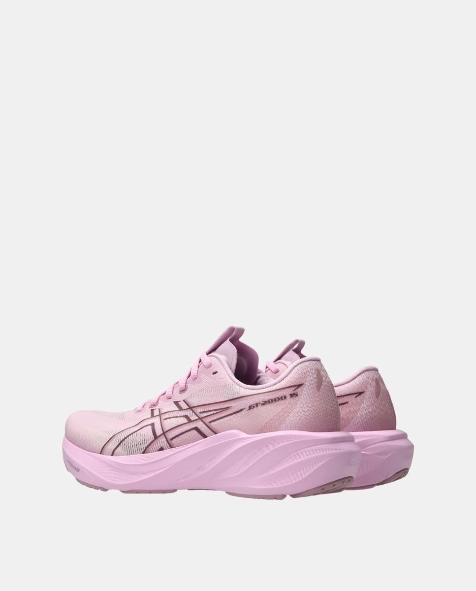 Sapatilhas Running de Mulher GT-2000 15 ASICS Roxo-6